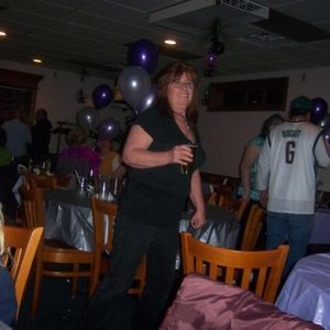 Meet your Posher, Carol